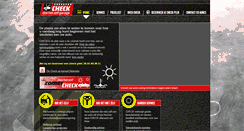 Desktop Screenshot of checkdoehetzelfgarage.nl